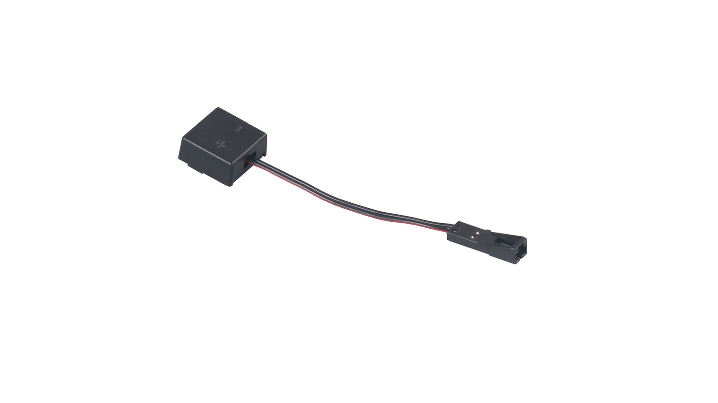 Alfaline – virtakiskoliitin hyllyvalaisimelle