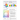Yhdistetty TM-30-mittauksen infografiikka, joka esittelee LED-valaistuksen värintoiston arviointia kolmen visualisoinnin kautta: Color Vector Graphic (CVG) näyttää värierojen suuntaa ja kylläisyyttä, TM-30 Metrics -osio esittää Rf- ja Rg-arvot 99 värinäytteellä, ja spektrianalyysi näyttää LED-valon aallonpituusjakauman. Lisäksi kuvassa selitetään, miten CVG:tä tulkitaan vertaamalla testivalon väritoistoa referenssivaloon.