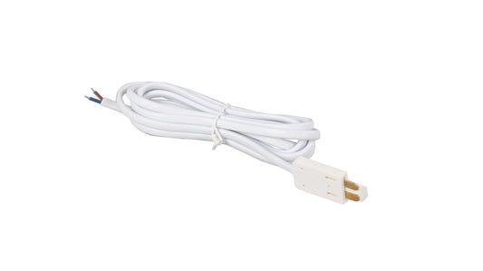 Lumitrack – sähkönsyöttöliitin matalajännitevirtakiskolle