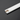 2507 upotettava LED-profiili alumiini 2,5 m – matala LED-lista LED-nauhalle 25 × 7 mm