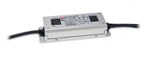 Mean Well XLG-150-24-A Vakiovirta LED-driveri – 150 W, 24 V, 6,25 A, IP67