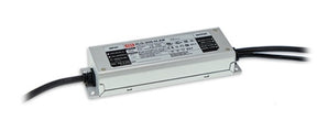 Mean Well XLG-200-L-DA2 LED-virtalähde – 200 W, 142-285 V, 700-1050 mA, IP67, DALI