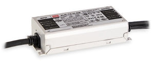 Mean Well XLG-75-H-AB LED-virtalähde – 75 W, 27-56 V, 650-2100 mA, IP67