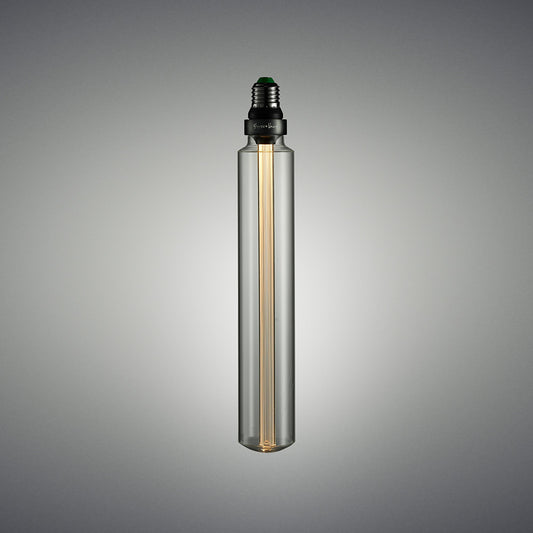 Buster Bulb Tube E27 LED-lamppu – muotoilun ja valon yhdistelmä