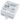 Langaton DALI-ohjain CBU-ASD-LR, analoginen ja digitaalinen himmennyskohdin Casambilta.
