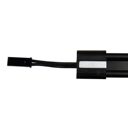 Ecoline ketjutettava LED-kalustevalaisin hyllyyn magneetti
