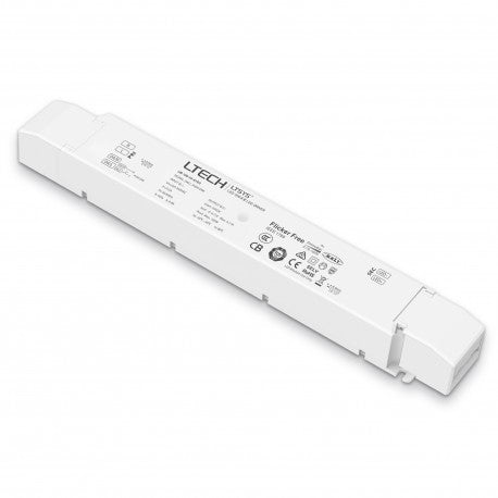 LTECH DALI LM-100-24-G1D2 LED-vakiojännitelähde