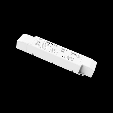 LTECH DALI LM-36-12-G1D2 LED-vakiojännitelähde