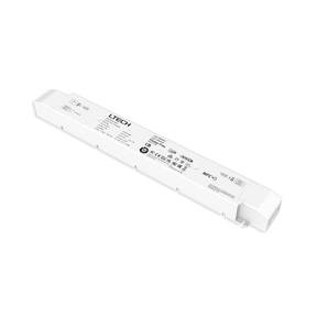 LTECH LM-240-24-G1D2 DALI-2 NFC -himmennettävä LED-vakiojännitelähde, 24V 240W