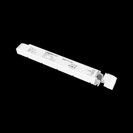 LTECH DALI RGBW LM-150-24-G4K3 LED-vakiojännitelähde