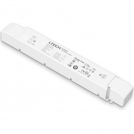 LTECH TRIAC LM-75-12-G1T2 LED-vakiojännitelähde