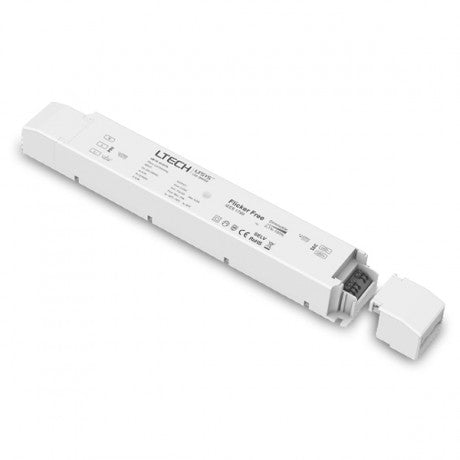 LTECH TRIAC LM-75-24-G1T2 LED-vakiojännitelähde