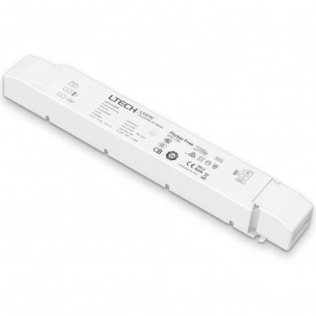 LTECH TRIAC LM-75-12-G2T2 LED-vakiojännitelähde