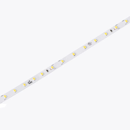 DJ60-24V LED-nauha ECO-sarjasta 8mm leveys 4,8W/m kotikäyttöön