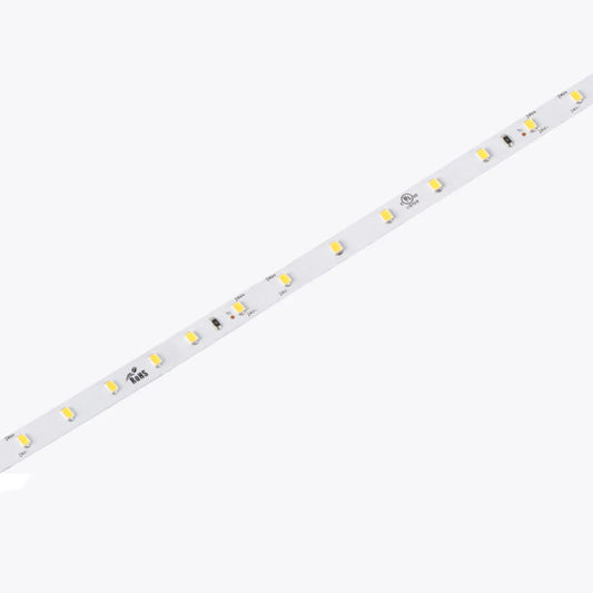DJ60-24V LED-nauha ECO-sarjasta 8mm leveys 4,8W/m kotikäyttöön