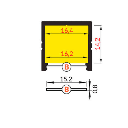 neliö16-led-profiili-mitat-2