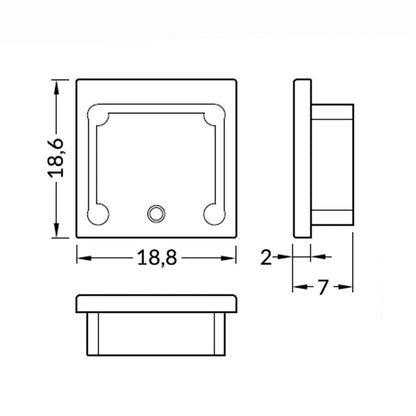 neliö16-päätypalat-mitat