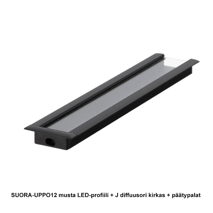 suora-uppo12-led-profiili-diffuusorilla-ja-paatypaloilla-musta